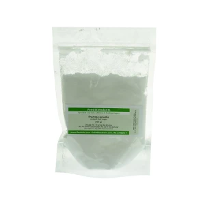 Aditiv Feedstimulants Fructose Powder Natural Fruit Sugar - 250g