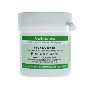 Aditiv Feedstimulants Nhdc Pure Powder - 25g