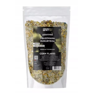 Aditiv Praf Feeder Bait Cerealier Pentru Nada Din Porumb, Corn Flakes, 400g Aditiv Praf Feeder Bait Cerealier Pentru Nada Din Porumb, Corn Flakes, 400g