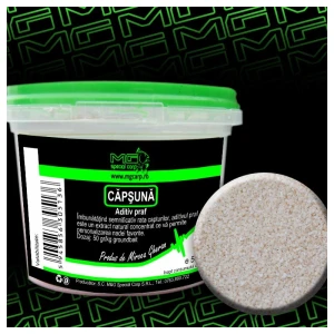 Aditiv Praf Mg Special Carp Capsuna 50gr