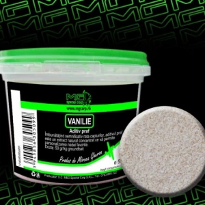 Aditiv Praf Mg Special Carp Vanilie 50gr