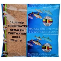 Aditiv Praf Van Den Eynde Crushed Freshwater Krill, 200g
