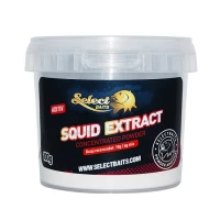 Aditiv Pudra Select Baits Squid Powder 100g