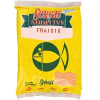 Aditiv Pudra Sensas Additive, 300g Fraisix