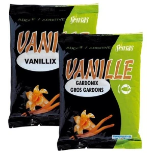 Aditiv Sensas Pudra Additive, 300g Gardonix Vanilie