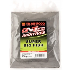 Aditiv Trabucco Additives Gnt Super Big Fish 250g