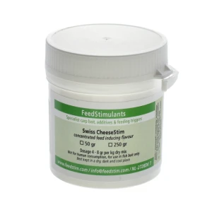Aroma Feedstimulants Swiss Cheesestim - 50g