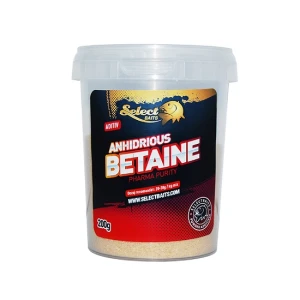 Betaine  Select Baits 200g
