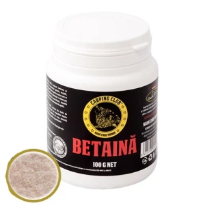 Carping Club Betaina 100gr