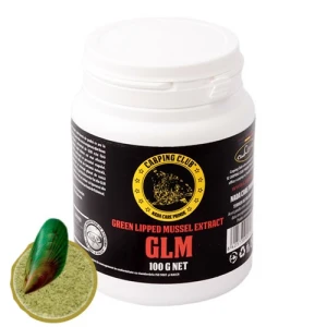 Carping Club Glm 100gr