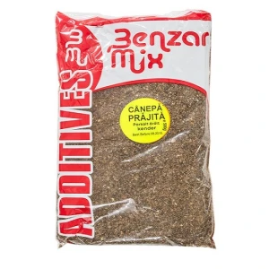 Canepa Prajita Benzar Macinata  500g