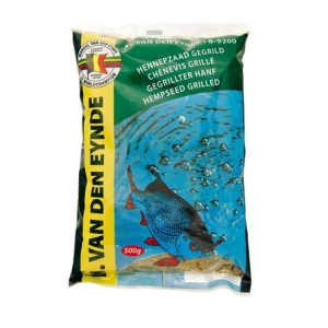 Canepa Van Den Eynde macinata prajita 500gr Canepa Van Den Eynde macinata prajita 500gr