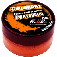 Colorant Fish Pro, Portocaliu, 25ml