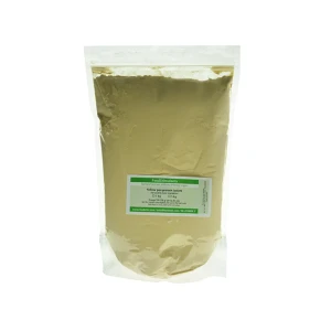 Faina Feedstimulants Yellow Pea Protein Isolate - 1kg