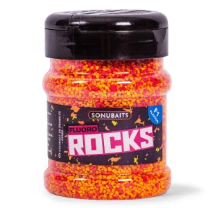 Granule Sonubaits Lava Rocks Fluoro 150g
