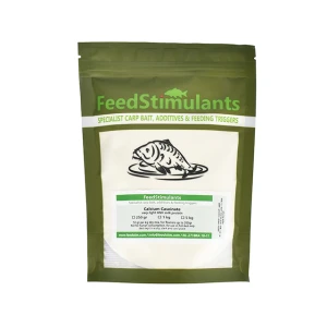 Proteina Feedstimulants Calcium Caseinate - 250g