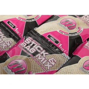 Stick Mix Mainline Pro Active Pva Tiger Nut 1kg