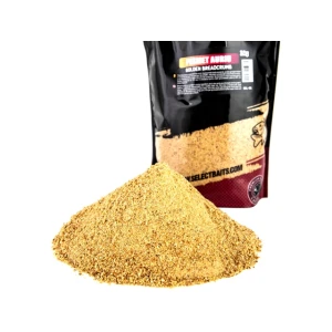 Select Baits Golden Breadcrumb - 1kg