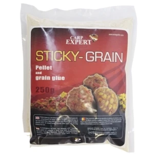 Sticky Grain Lipici Carp Expert 250g Porumb