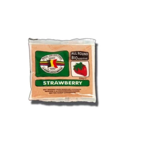 Van den Eynde ADITIV PRAF STRAWBERRY BIO 200gr Van den Eynde ADITIV PRAF STRAWBERRY BIO 200gr