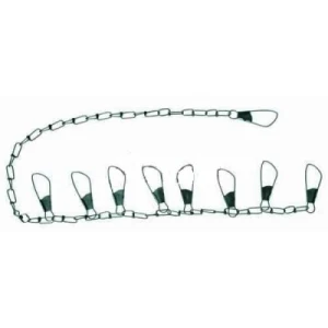 Set Agrafe Eagle Claw Rapitor