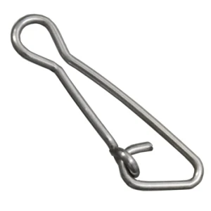 Agrafa Black Fighter Hook Nr.1 10buc/plic
