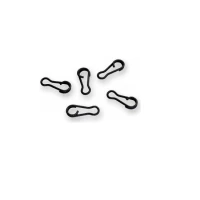 AGRAFA RAPIDA CARP ZOOM L 13.5x5MM AGRAFA RAPIDA CARP ZOOM L 13.5x5MM