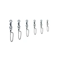 AGRAFA TRABUCCO CU VARTEJ X-STRONG CRANE COASTLOCK SNAP NR 4 10 BUC/PLIC 22kg AGRAFA TRABUCCO CU VARTEJ X-STRONG CRANE COASTLOCK SNAP NR 4 10 BUC/PLIC 22kg