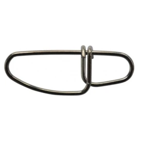 Agrafa Black Cat Power Snap Nr 1/0 30kg