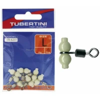 Agrafa Fixare Tubertini Crossiline Tb 6201, Marime M, 6buc/pac Agrafa Fixare Tubertini Crossiline Tb 6201, Marime M, 6buc/pac