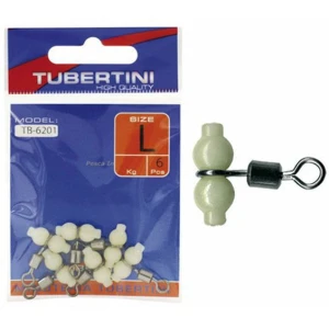 Agrafa Fixare TUBERTINI Crossiline TB 6201, Marime M, 6buc/pac Agrafa Fixare TUBERTINI Crossiline TB 6201, Marime M, 6buc/pac