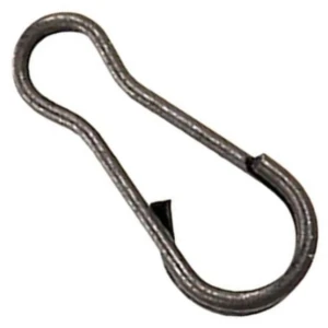 Agrafa GOLDEN CATCH G.Carp Speed Link М, 10buc/pac