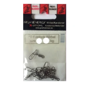 Agrafa Profiblinker Cu Vartej Randalinat  Nr 14 10 Buc 16.4 Kg Agrafa Profiblinker Cu Vartej Randalinat  Nr 14 10 Buc 16.4 Kg