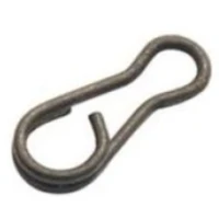 Agrafa Rapida Carp Pro Link Clip Wide, 10buc/pac