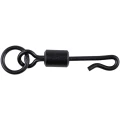 Agrafa Rapida Cu Anou FOX  Edges KC O-Ring Swivels, 10buc/pac