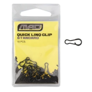 Agrafa Rapida Dam Mad Quick Linq Clip Standard