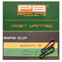 Agrafa Rapida PB RAPID CLIP SIZE 8  Agrafa Rapida PB RAPID CLIP SIZE 8