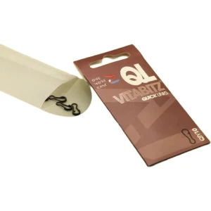 Agrafa Rapide One More Cast Tackle Vitabitz Quick Links, 10buc/pac