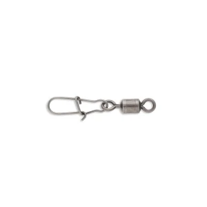 Agrafa Vmc Duolock Dlss Cu Vartej Black Nickel Nr.6  5buc/plic
