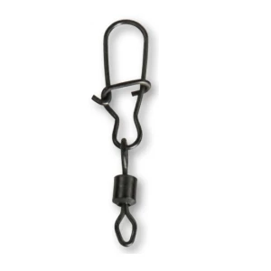 Agrafa Vartej Dam Effzett D-lock Snap Swivels Xs 12kg