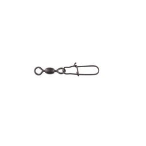 Agrafa Cu Vartej Dam Madcat Power Swivels Snap 100kg