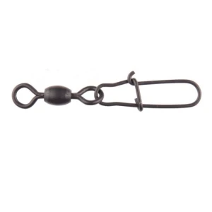Agrafa Cu Vartej Dam Madcat Power Swivels Snap 140kg