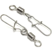 Agrafa Cu Vartej Lucky John Duolock Nr.006, 25kg, 10buc/plic Agrafa Cu Vartej Lucky John Duolock Nr.006, 25kg, 10buc/plic