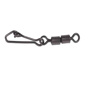 Agrafa Cu Vartej Preston Double Link Swivels 8