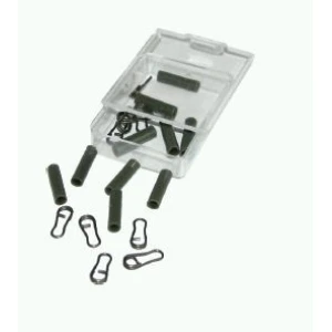 Agrafe EXTRA CARP 2093 Multi Clip cu Cauciuc Siliconic Agrafe EXTRA CARP 2093 Multi Clip cu Cauciuc Siliconic