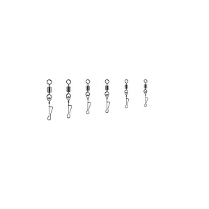 Carabina Strong Cu Vartej Multi Jaxon Nr 10