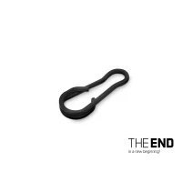 Clips Cu înlocuire Rapidă Delphin The End Multi Snap / 15buc Clips Cu înlocuire Rapidă Delphin The End Multi Snap / 15buc