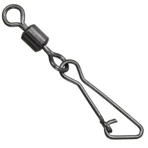 Vartej Black Fighter Cu Agrafa Hook Nr.2