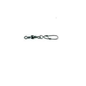 Vartej Agrafa Zebco No.10 34mm Safety Swivel 1