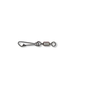 Vartej Rolling Cu Agrafa Zebco Nr.10 28mm Rolling Swivel